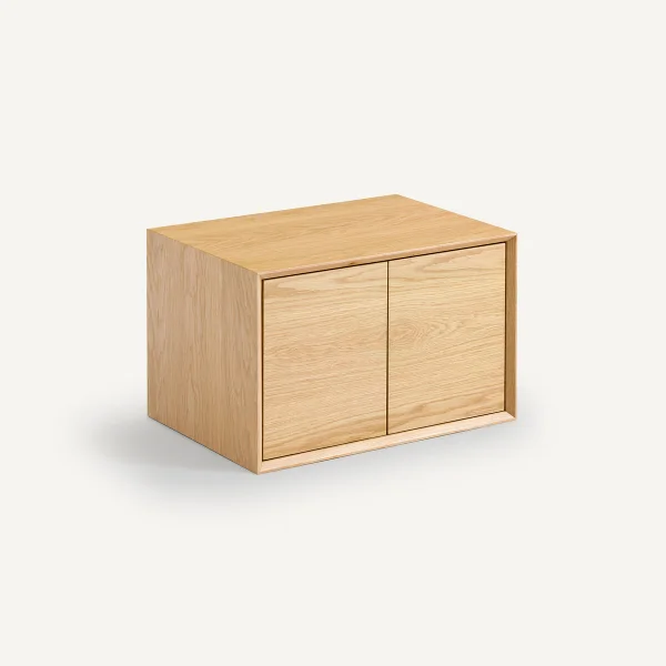Am.pm Schrank-element Archivita Xl, Eiche, B. 60 X T. 42 Cm