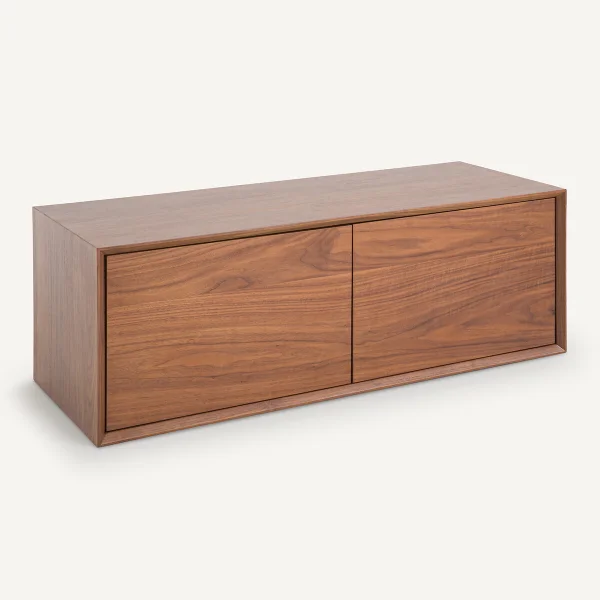 Am.pm Schrank-element Archivita Xl, Nussbaum, B. 110 X T. 42 Cm