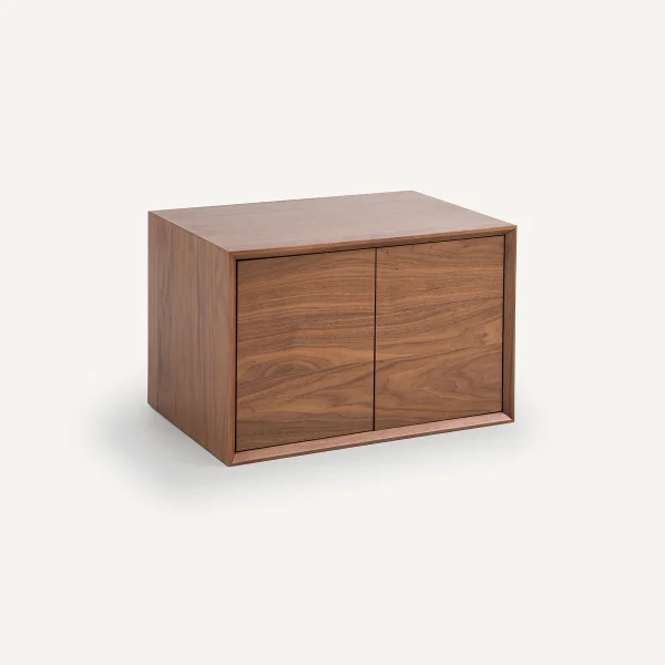 Am.pm Schrank-element Archivita Xl, Nussbaum, B. 60 X T. 42 Cm