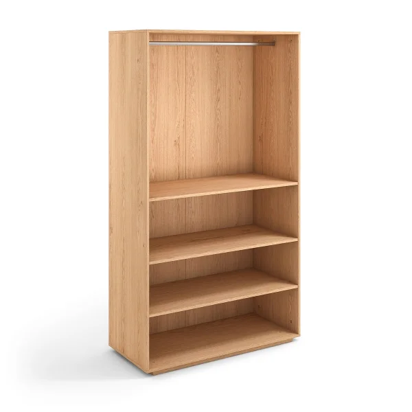 Am.pm Schrankelement Johanez, Eiche, B. 120 Cm
