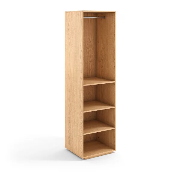 Am.pm Schrankelement Johanez, Eiche, B. 60 Cm