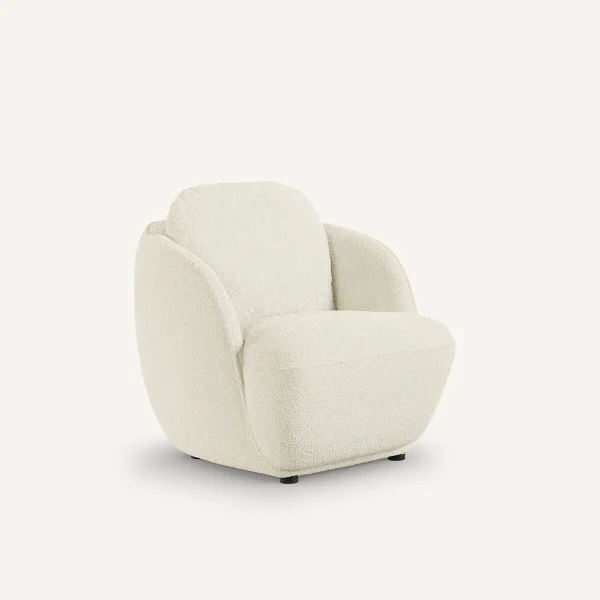 Am.pm Sessel Alpine, Bouclé