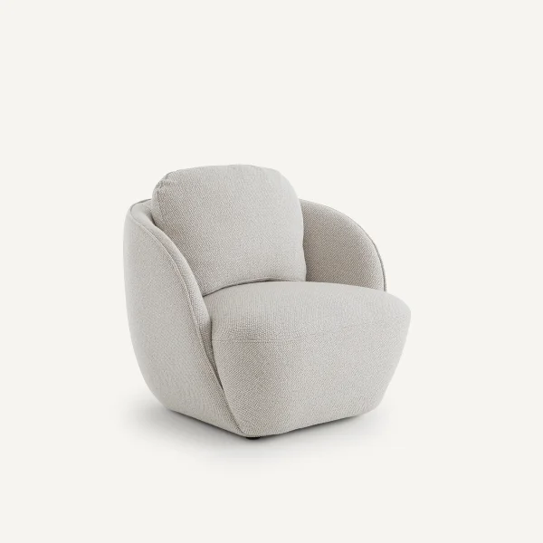 Am.pm Sessel Alpine, Meliert