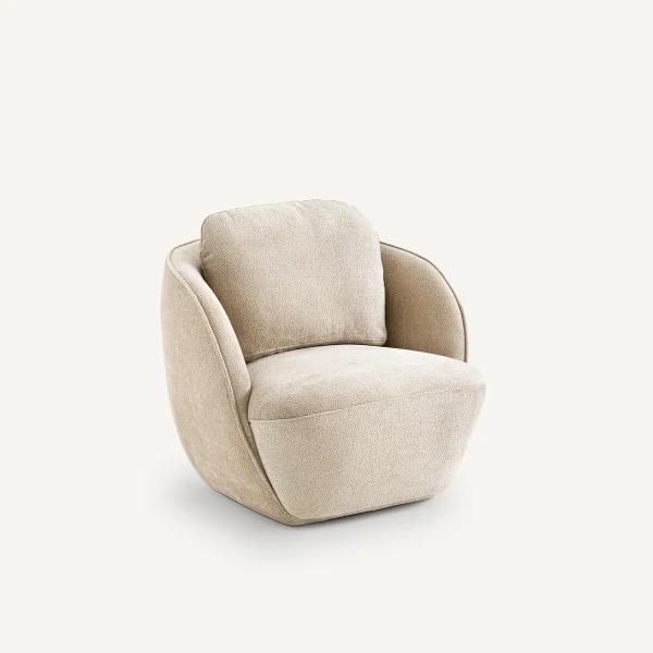 Am.pm Sessel Alpine, Samt