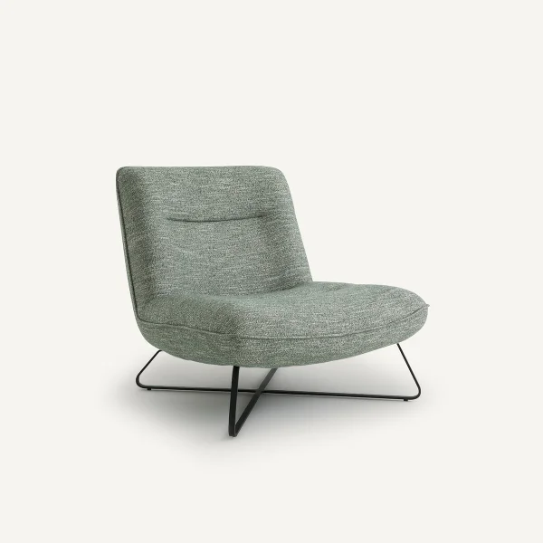Am.pm Sessel Helma, Strukturgewebe
