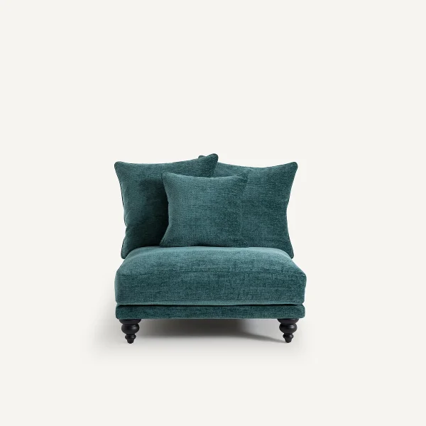 AM.PM Sessel Lazare, Recyceltes Polyester