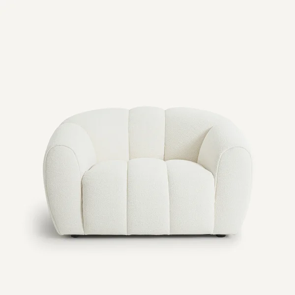 AM.PM Sessel Tylan, Chenille