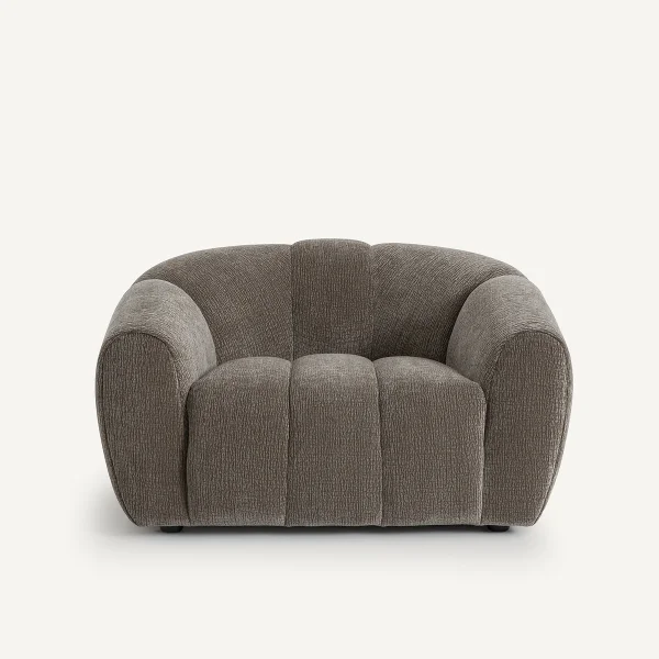 AM.PM Sessel Tylan, Krepp