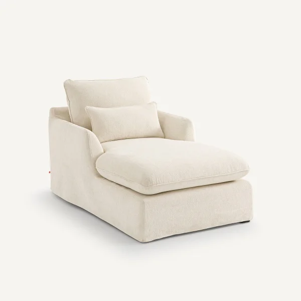 AM.PM Sessel/liseuse Nelville, Polyester