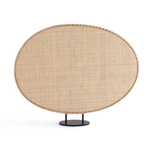 Am.pm Sichtschutz Canopée, Rattan, Design By E. Gallina