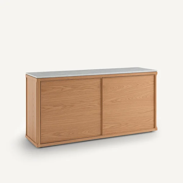 Am.pm Sideboard Iéna, Design By E. Gallina