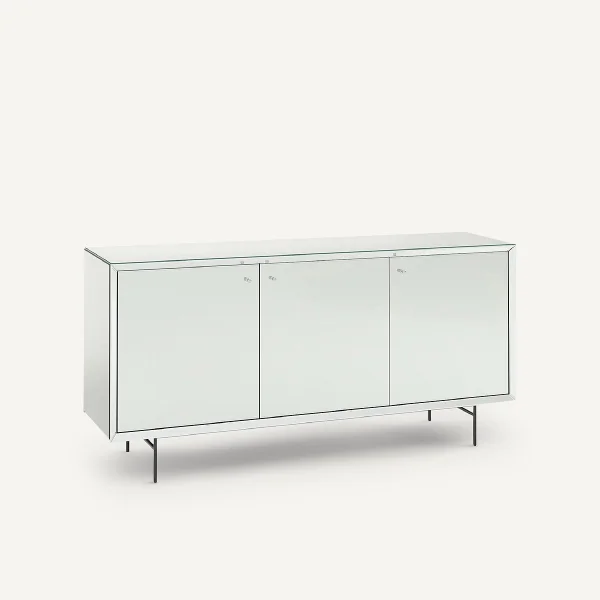 Am.pm Sideboard Khonsou, Verspiegelt