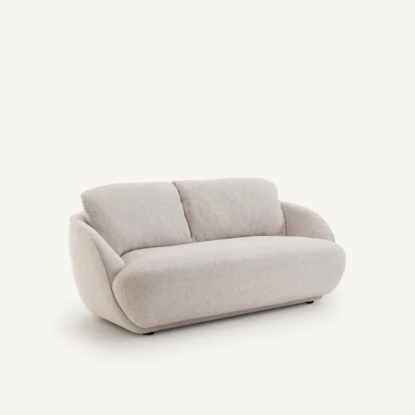 Am.pm Sofa Alpine, Baumwolle Meliert