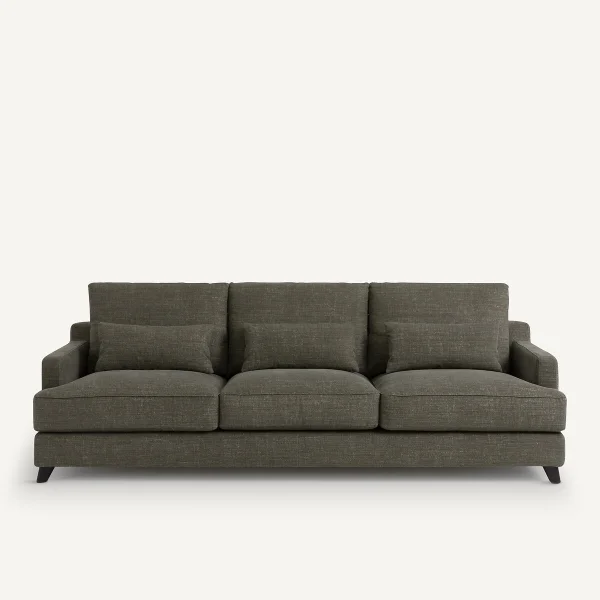 AM.PM Sofa Alwine, Baumwolle/leinen