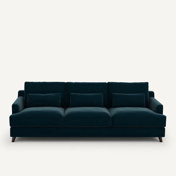 AM.PM Sofa Alwine, Samt