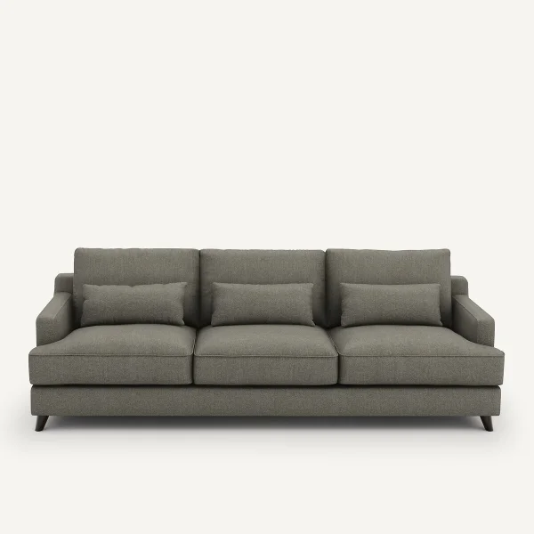 AM.PM Sofa Alwine, Tweed-optik