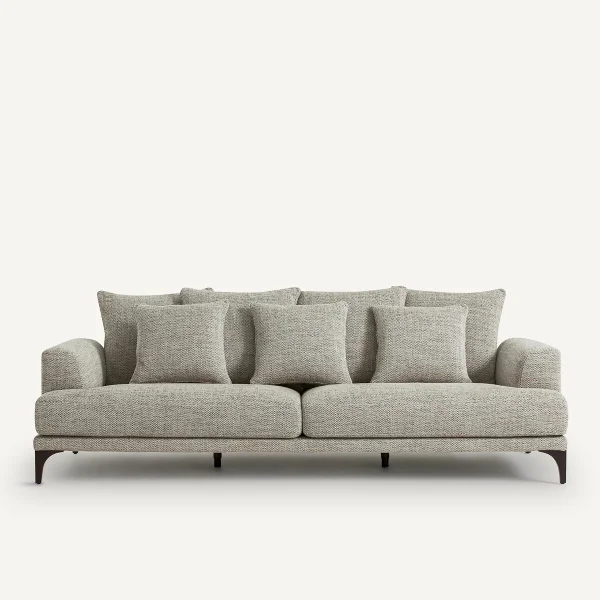 AM.PM Sofa Armento, Chevron Meliert