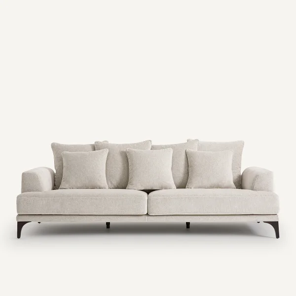 AM.PM Sofa Armento, Leinensamt