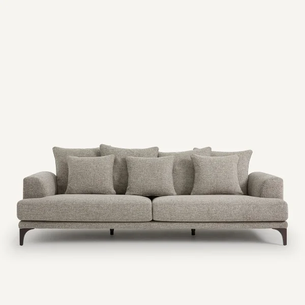 AM.PM Sofa Armento, Tweed-optik