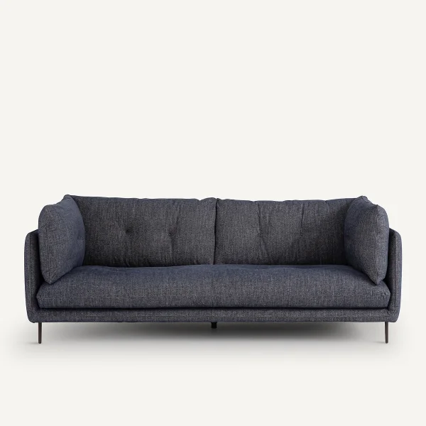 AM.PM Sofa Botero, Meliert