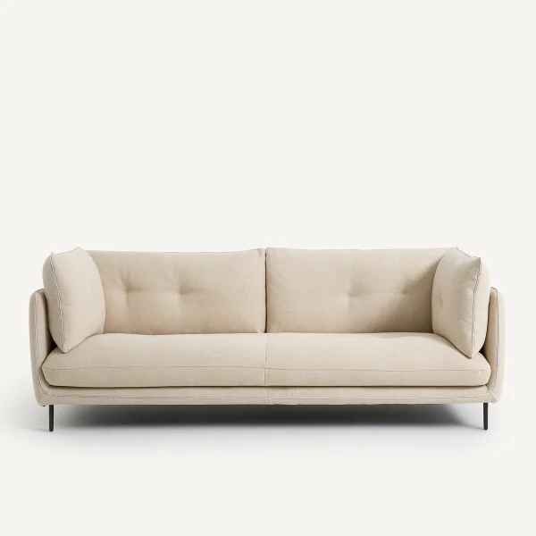 AM.PM Sofa Botero, Strukturmischgewebe