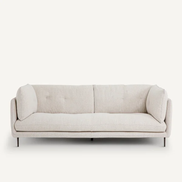 AM.PM Sofa Botero, Tweed-optik