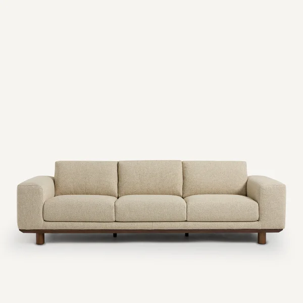 AM.PM Sofa Cerea, Bouclé