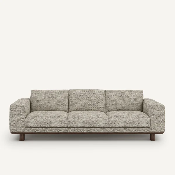 AM.PM Sofa Cerea, Fischgratmuster Meliert