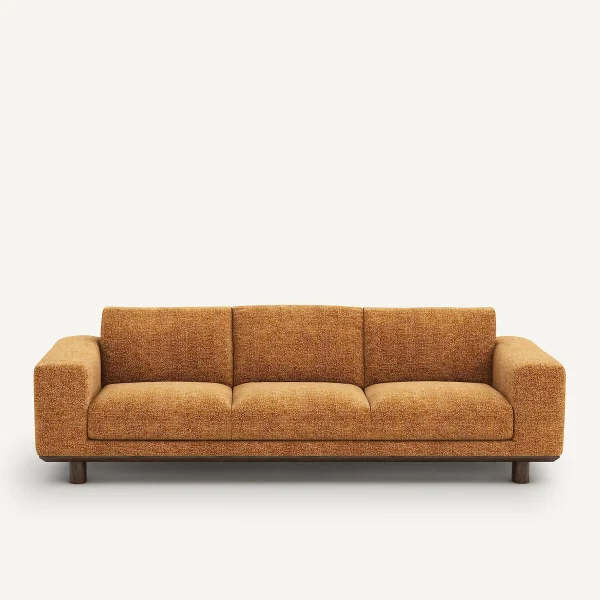 AM.PM Sofa Cerea, Struktur-baumwolle