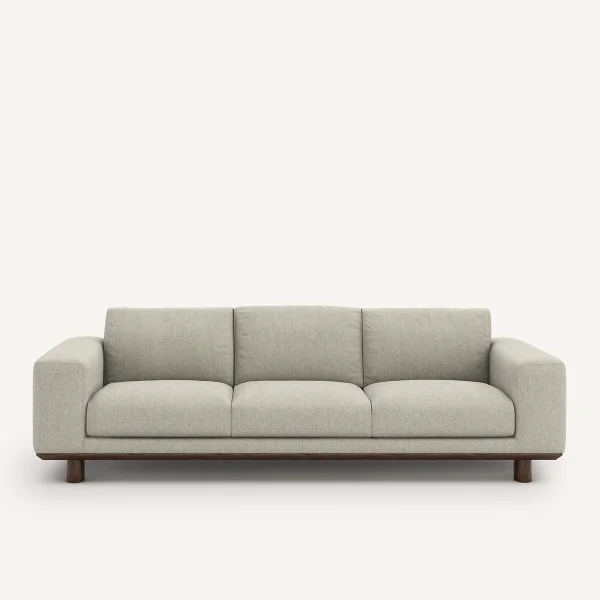 AM.PM Sofa Cerea, Tweed-optik