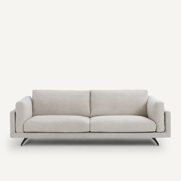 AM.PM Sofa César, Baumwolle/leinen