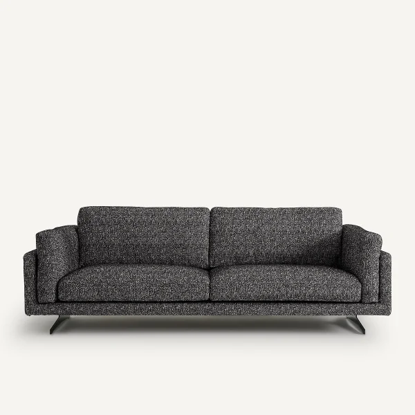 AM.PM Sofa César, Bouclé