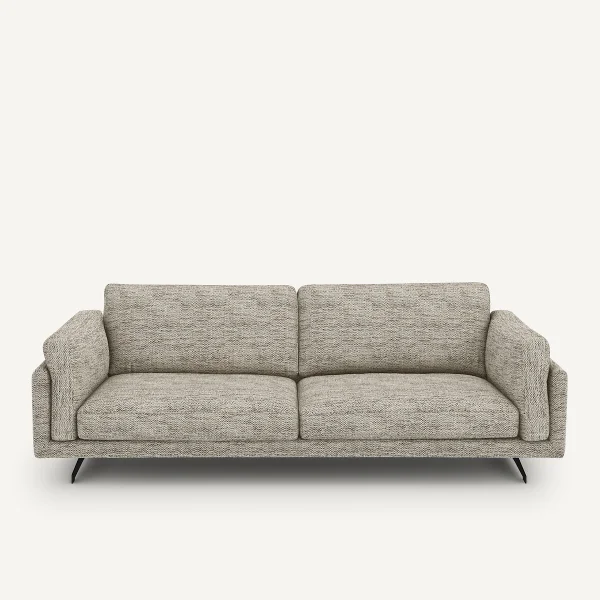 AM.PM Sofa César, Chevron Meliert