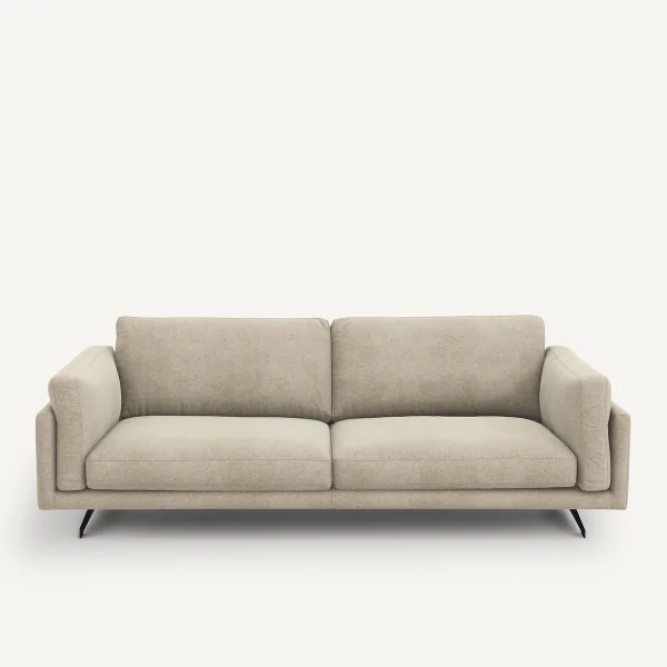 AM.PM Sofa César, Leinensamt