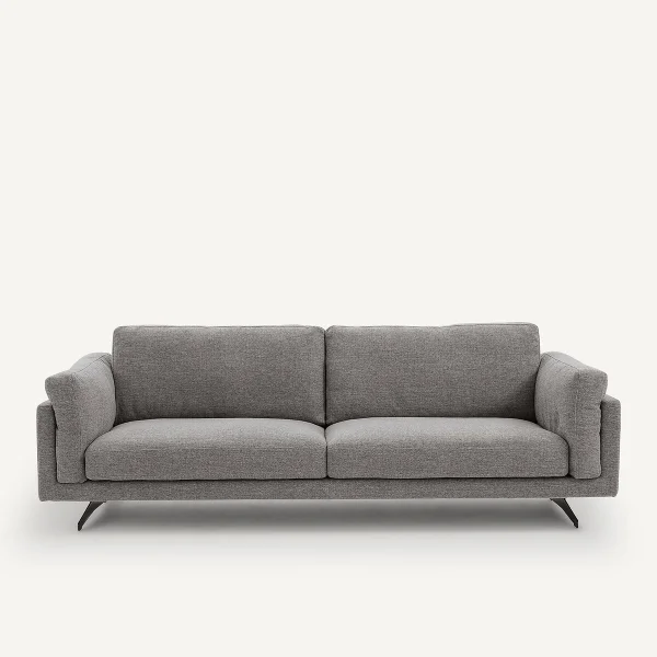 AM.PM Sofa César, Tweed-optik
