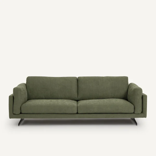 AM.PM Sofa César, Viskose/polyester