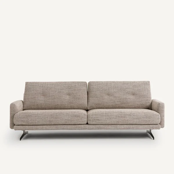 AM.PM Sofa Delicato, Chevron Meliert
