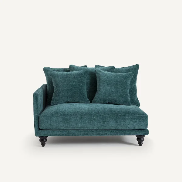 AM.PM Sofa-element Lazare, Recyceltes Polyester