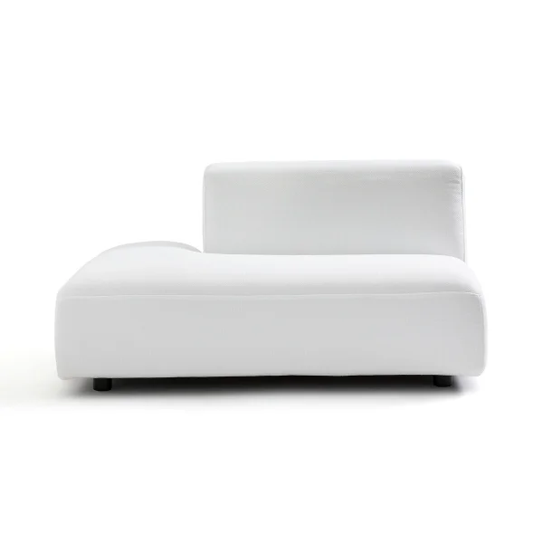 AM.PM Sofa-element Leki Für Den Garten, Kleines Modell, Natté-gewebe