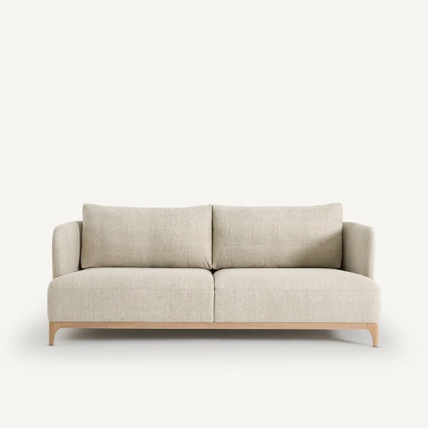 AM.PM Sofa Jabote, Baumwolle/leinen