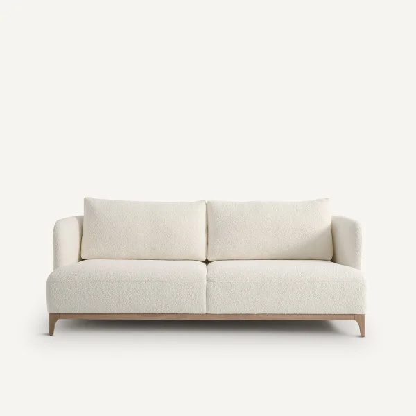 AM.PM Sofa Jabote, Bouclé