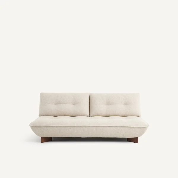 AM.PM Sofa Kaori, Verstellbar, Baumwollmix