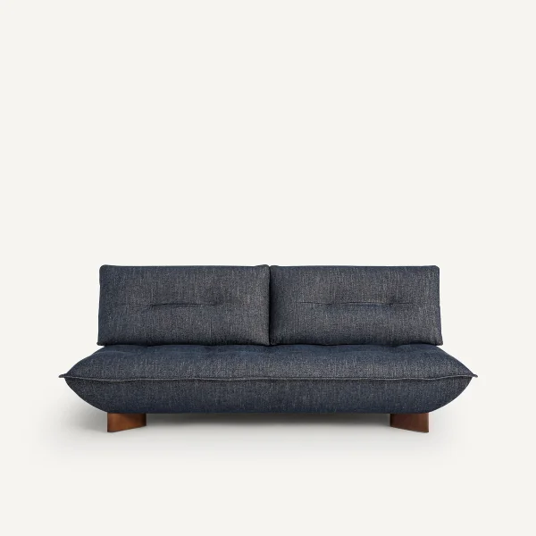 AM.PM Sofa Kaori, Verstellbar, Meliert