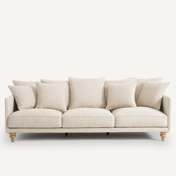 AM.PM Sofa Lazare, Bouclé