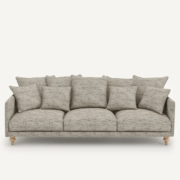 AM.PM Sofa Lazare, Chevron Meliert
