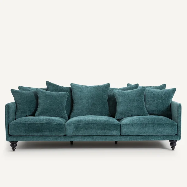 AM.PM Sofa Lazare, Recyceltes Polyester