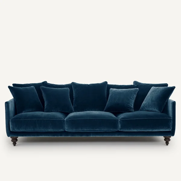 AM.PM Sofa Lazare, Samt