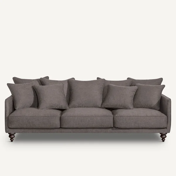 AM.PM Sofa Lazare, Viskose/polyester