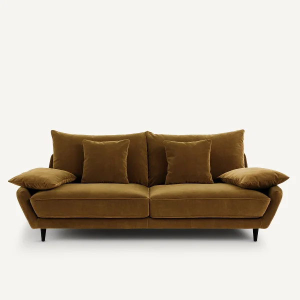 AM.PM Sofa Lenakine, Samt