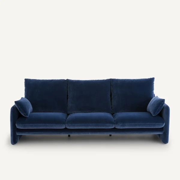 AM.PM Sofa Luciano, Samt